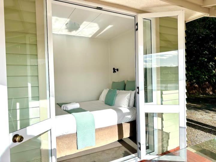 Haruru Falls Motel & Conference Centre Paihia Luaran gambar